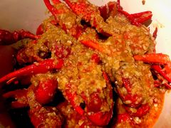 -老长沙龙虾馆·聚会餐厅(白石洲店)