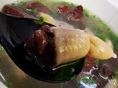 -津品味小吃(大学湾店)