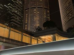 -香港港丽酒店