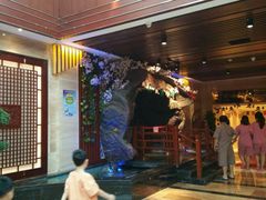 -水晶之星洗浴温泉汗蒸