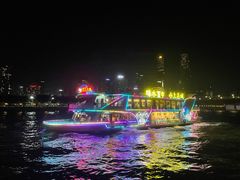 -珠江夜游广州塔·中大码头