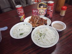 -凌舍好烧鹅(中山路店)