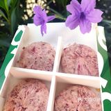 薅羊毛！3.9元买仟吉一盒玫瑰月饼🥮太值了