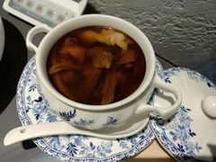 -小大董·烤鸭(观景餐厅·南京西路店)