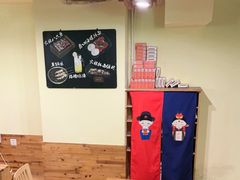 -恩你小木屋·韩式料理(假日广场店)