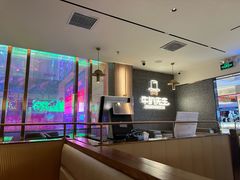 -牛扒先生·雪花牛扒西餐厅(东平店)