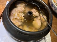 -福照楼汽锅鸡·云南特色菜(万达广场店)