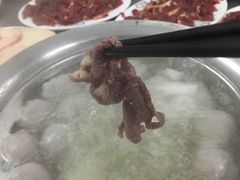 -八合里牛肉火锅(八合里总店)