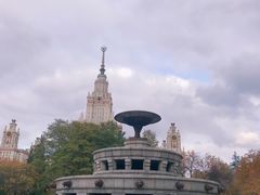 -莫斯科大学