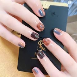 -玉指悦色美甲美睫