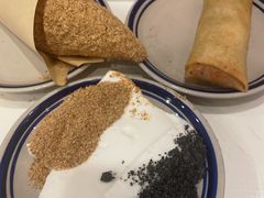 -正南齐北·老街糯米团(洪崖洞店)