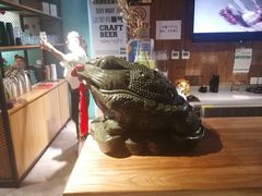 -腰子哥烤串(石佛营炫特店)