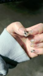 -七彩虹美甲美睫 半永久