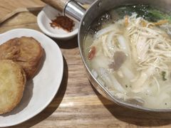 -小满手工粉(上海文峰广场店)