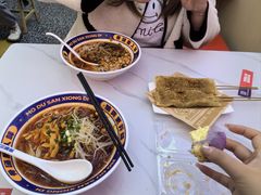 -柳星·螺蛳粉(D11店)