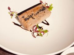 -LESCEDARS Brasserie Bistro香柏树