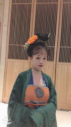 -盘子女人坊古装写真摄影(天津总店)