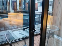 -苏州平江万达广场美居酒店