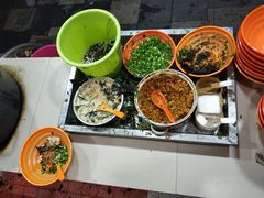 -阿麟馄饨(延长路店)
