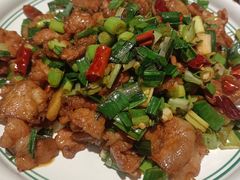 -云海肴·汽锅鸡·云南菜(高德置地店)