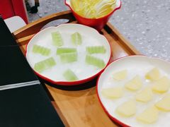 -乔先生涮肉·鲜活牛羊肉火锅(塘沽店)