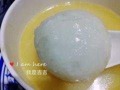 菜肉汤圆-九炉分座(个园店)