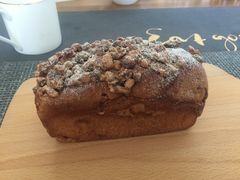 核桃布里欧修-WHEAT&BAKER麥(高新创合中心店)