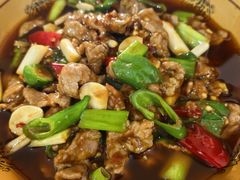 -周师饭店