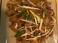 -嘉旺港式茶餐厅(延长中路店)