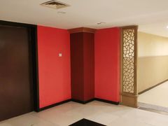 -北京九华山庄会展酒店