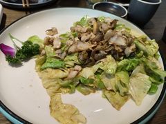 -隆喜元鱼汤包·海鲜(中联广场店)
