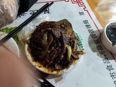 -敦煌夜市