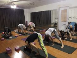 -加帕瑜伽培训学院