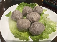 -达叔香味海鲜(海棠68环球美食街店)