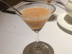 酸梅冰沙-王品牛排(帝壹城店)