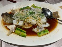 -广州中心皇冠假日酒店·百粤楼