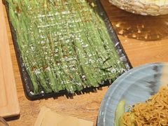 -1819餐厅·团队聚餐·烤串·精酿