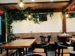 大堂-小厨子私房菜·云南美食店