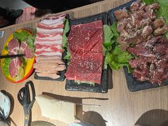 -一井烧肉·活鳗·火锅(毕淘买店)