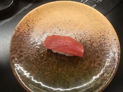 金枪鱼中腹寿司-Sushi Hanzo半藏(天环广场店)