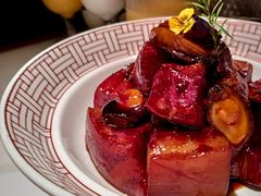 -五谷丰登农家院·地道胶东菜·海鲜烧烤(威海店)