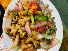酱爆生肠-甜甜屋(解放中路店)