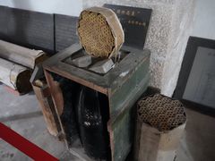 -胡里山炮台