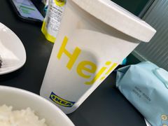 -宜家·瑞典风味餐厅(烟台路店)