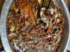 -黑皮酸菜鱼(三山街店)