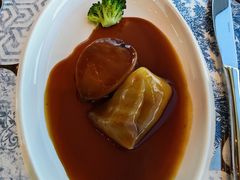 -君来湖滨饭店·渔餐厅