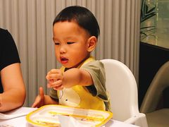 -新吉士·上海菜(浦东LCM置汇旭辉店)