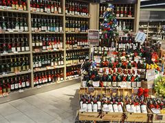 -Olé精品超市(沈阳万象城店)