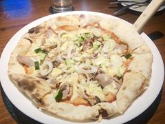 -新贝乐意大利餐厅(镇江苏宁广场店)