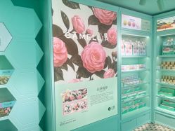 -青稚护手霜QINGZHI